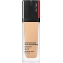 Shiseido Synchro Skin Self-Refreshing Foundation dlouhotrvající make-up SPF30 cashmere 30 ml
