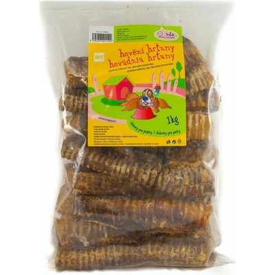 Mapes hrtan sušený celý 1 kg