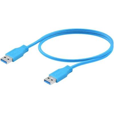 Weidmüller IE-USB-3.0-A-A-3M