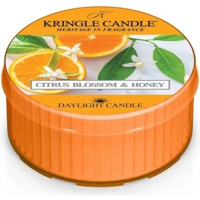 Kringle Candle Citrus Blossom & Honey 42 g