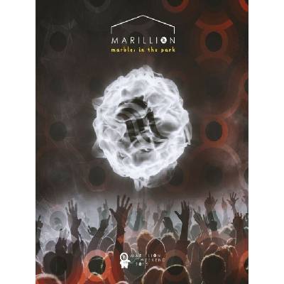 MARILLION - MARBLES IN THE PARK DVD