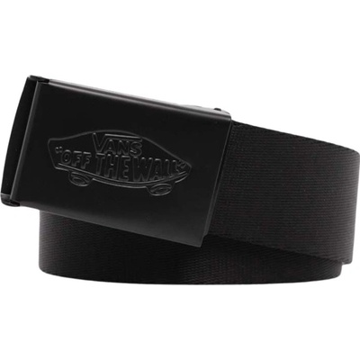VANS CLASSIC WEB BELT Black