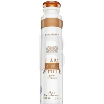 Lattafa Ana Abiyedh Poudree Osviežovač Vzduchu 300 ml