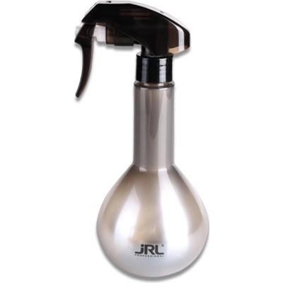 JRL rozprašovač na vodu strieborný 280 ml
