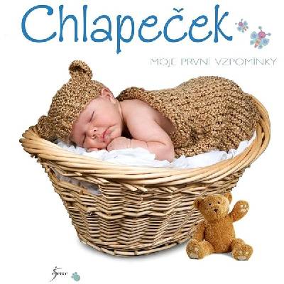 Chlapeček: Moje první vzpomínky