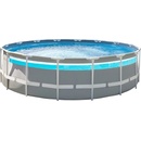 Intex Prism Frame clearview 488 x 122 cm 26730NP