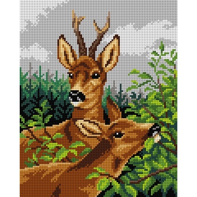 Gobelín 2982H 24x30cm