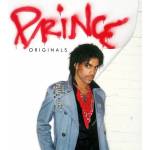 Warner Prince: Originals - CD (028088)