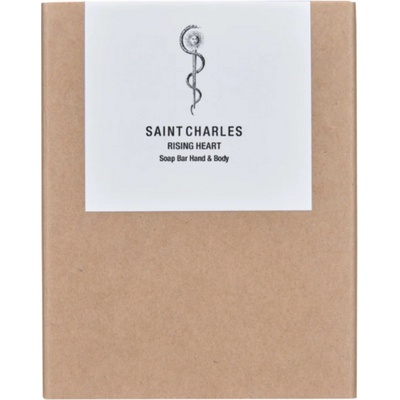 SAINT CHARLES Soap Bar Hand & Body Rising Heart 90 g