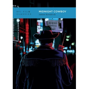 Midnight Cowboy (ISBN: 9781839025167)