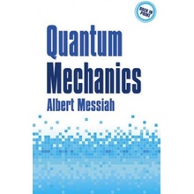 Quantum Mechanics Messiah AlbertPaperback