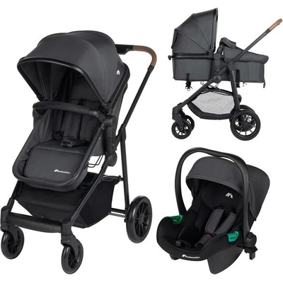 Bébé Confort Haze Trio Mineral Graphite 2025