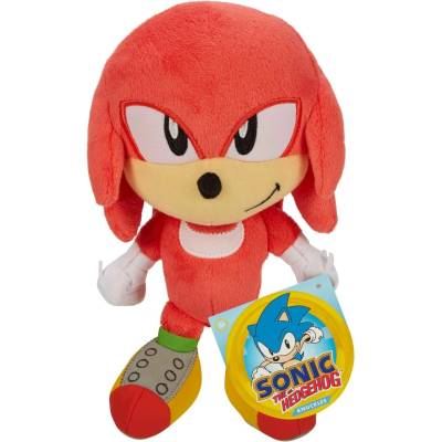Sonic the Hedgehog Knuckles 20 cm