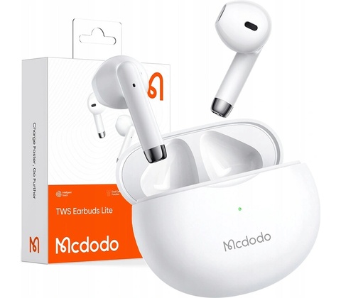 McDodo Earbuds Lite