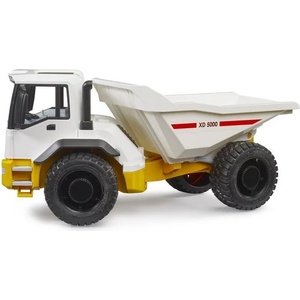 BRUDER Bruder 3420 dumper xd 5000 / Самосвал (br 3420)