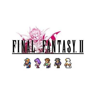 Final Fantasy 2