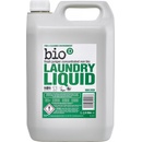 Bio D tekutý prací gel s vůní jalovce a mořské řasy kanystr 5 l