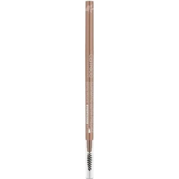 Catrice Slim'Matic Ultra Precise Brow Pencil Waterproof - Водоустойчив молив за вежди с четка