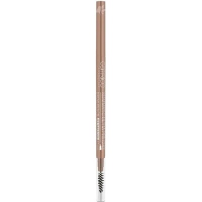 Catrice Slim'Matic Ultra Precise Brow Pencil Waterproof - Водоустойчив молив за вежди с четка