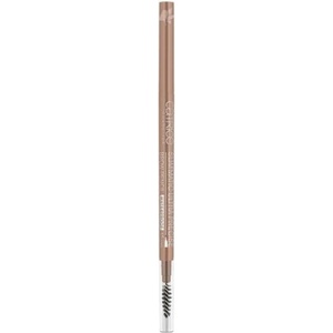 Catrice Slim'Matic Ultra Precise Brow Pencil Waterproof - Водоустойчив молив за вежди с четка