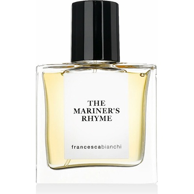 Francesca Bianchi The Mariner's Rhyme parfum unisex 30 ml