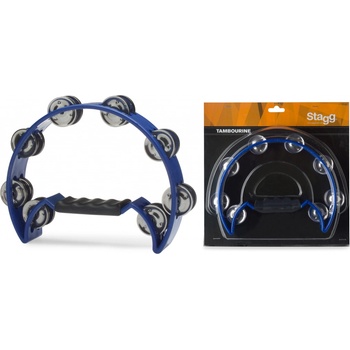 Stagg TAB 2 BL