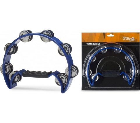 Stagg TAB 2 BL