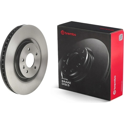Brzdový kotúč BREMBO 09.N316.11 (09N31611)