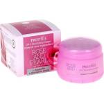 Prestige Rose & Pearl Подхранващ крем за лице, 50 ml
