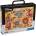 Clementoni - Пъзел PZL 1000 BRIEF CASE DISNEY CLASSIC 39677 1000 ч