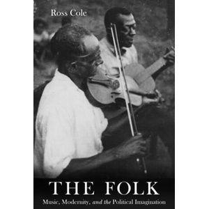 Folk | Ross Cole (ISBN: 9780520383746)