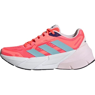 Adidas Running Adistar Shoes Pink - 40