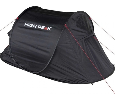 High Peak Vision 3