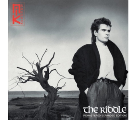 Nik Kershaw - The Riddle