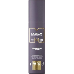 label.m Крем за дефиниране на къдрици, 150 ml - baby