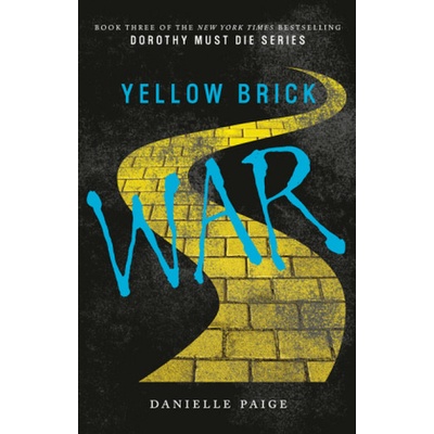 Yellow Brick War