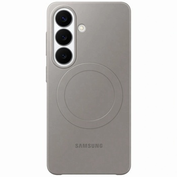Samsung Galaxy S26 Slim Magnet Case grey (EF-SS942CJEGWW)