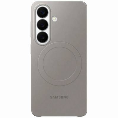 Samsung Galaxy S26 Slim Magnet Case grey (EF-SS942CJEGWW)
