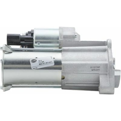 Startér HELLA 8EA 011 611-411 (8EA011611411)