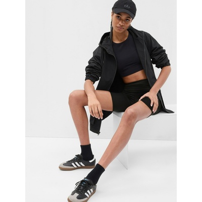 GAP Спортни шорти GapFit Power Bike GAP GAP | Cheren | ЖЕНИ | XS