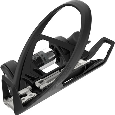 Syncros Bottle Cage iS Coupe Cage CO2