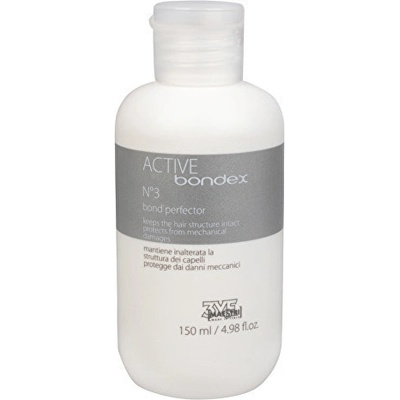 Freelimix výživa pro všechny typy vlasů Active Bondex Step 3 150 ml