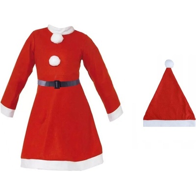 Verk 26075 Santa Claus dievčenské