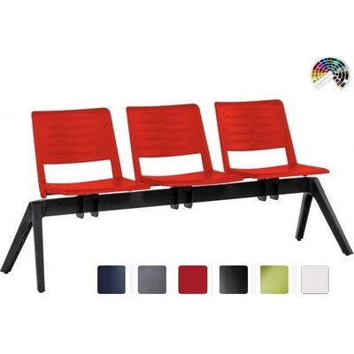 ANTARES Trojmiestna lavica multised 2230 RAVE P