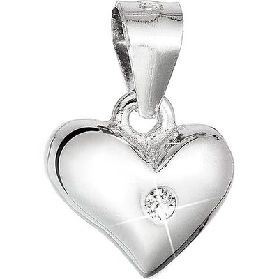 Pavona 14039.1 crystal zircon přívěsek