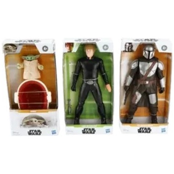 Hasbro Star Wars: Olympus - асортимент от фигурки за действие - 24 см, различни