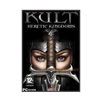 Kult: Heretic Kingdoms
