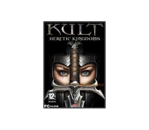 Kult: Heretic Kingdoms