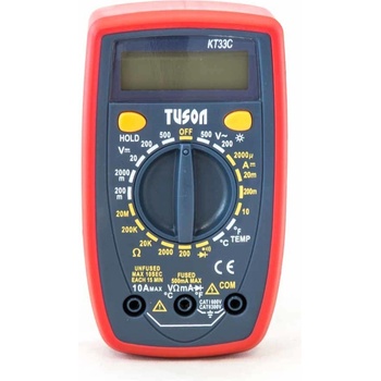 TUSON KT33C