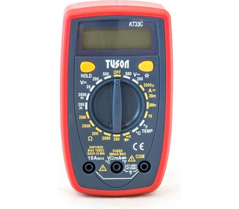 TUSON KT33C